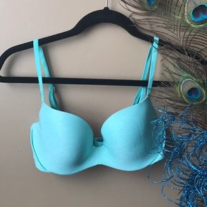 Brand new, never worn Pink by VS bra